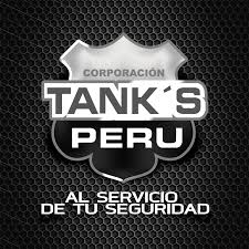 Tanks Peru
